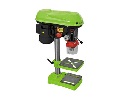 Zipper Stb13t 13 Mm Bench Pillar Drill, 230 V