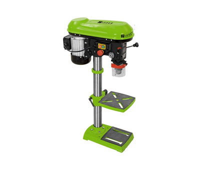 B&Q -  Stb16T 16 mm Bench Pillar Drill230 V