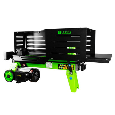 B&Q -  Hs5Tn 5 Ton Log Splitter230 V