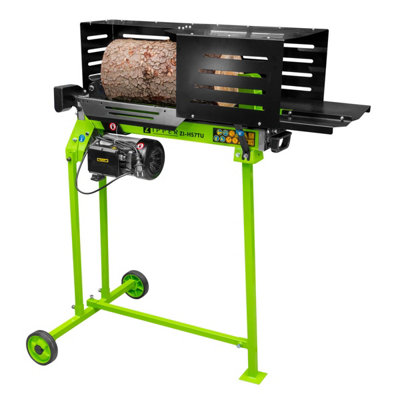 Zipper Zi-Hs7tu 7 Ton Log Splitter 230V - Image 6