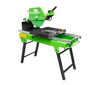 Zipper 800MM Stone Cutting Machine 350mm Diamond Blade Inc 230v 16amp ZI-STM350 - Image 4
