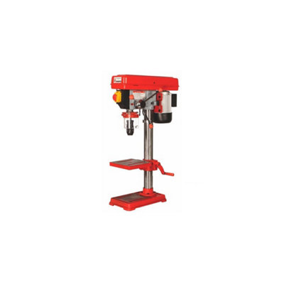 Holzmann Tools Bench Drill - 600W - 16mm Chuck - 12 Speed - Image 7
