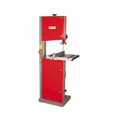 Holzmann Hbs400 400Mm Professional Bandsaw 230V