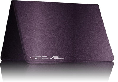 Accessotech Ariana Secvel Rfid Nfc Card Protection Wallet 4 Card Slim Secure Anti Scan Case Austria from B&Q