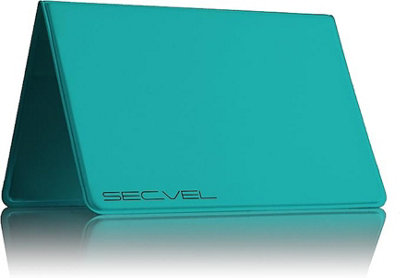 Accessotech Fly Secvel Card Rfid Safety Wallet Size 4