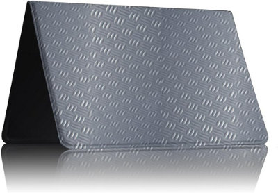 Accessotech Quattro Nero Secvel 6-Card Rfid Nfc Protection Wallet Slim Secure Anti-Scan Case from B&Q