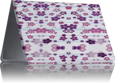 Accessotech Flora Secvel 6 Card Rfid Safety Wallet Nfc Blocking Card Protector from B&Q