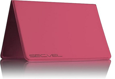 Accessotech Starlet Secvel 6 Card Rfid Nfc Protection Wallet Slim Secure Case from B&Q