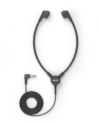 Philips  Y-Style Headphones For Transcription Lightweight -  - Image 6
