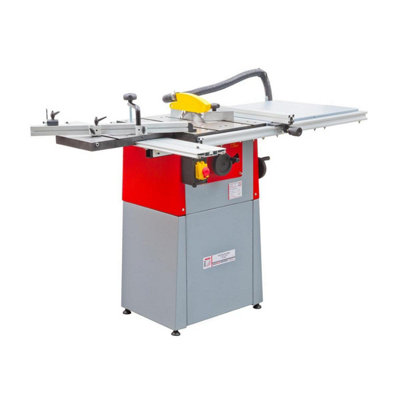 Holzmann Tools Holzmann Table Saw 200Mm 1100W - Image 5