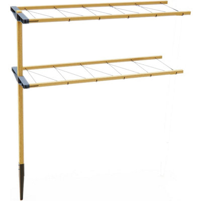 Gusta Garden Berry Buddy Climbing Solution For Berries - (Extension For 120Cm) 120Cm