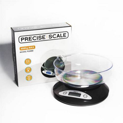 Precise Scale Ps5000Baytonhorticulturecentre from B&Q