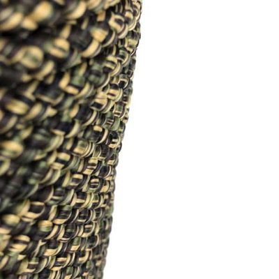Ropeservices Uk 6mm Camouflage Braided Polypropylene Rope X 30 Metres from B&Q