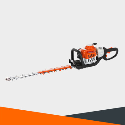 Shop hedge trimmer hire.