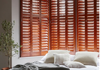 California Shutters Decorative Ranges Diy At B Q