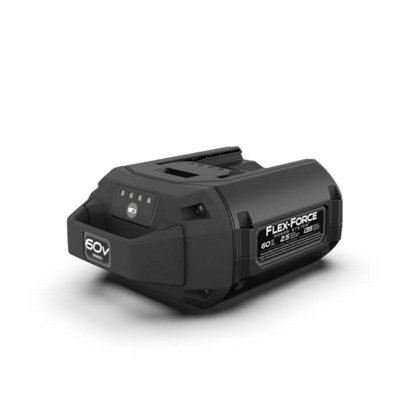 Toro 60V Flex-Force Power System Battery 2.5Ah from B&Q