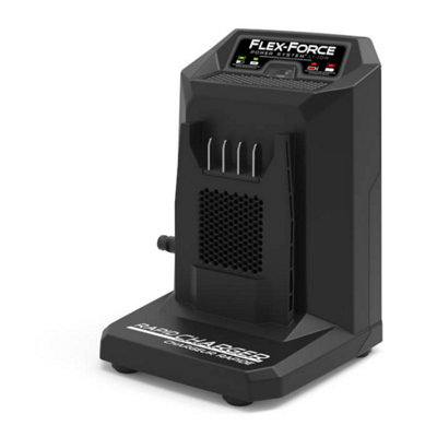 Hayter/toro Flex-Force Power System 60V Max Battery Charger (5.5Amp) from B&Q