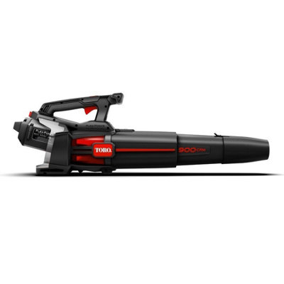 Toro 51900T Blower 60VBare UnitBatteries And Charger Required from B&Q