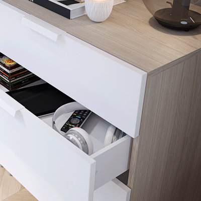 Shop modular drawers.