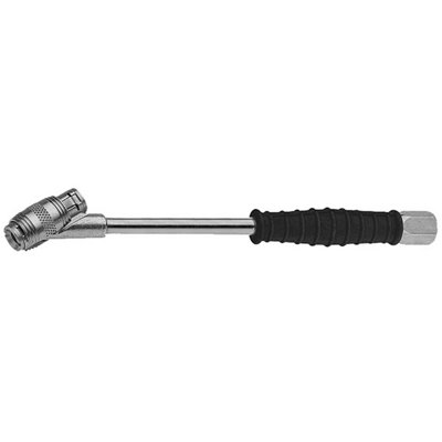Mehr Twin Clip-On Open End 1/4" Female Jp25 Qty 1