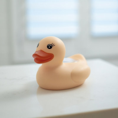Dreambaby Duck Digital Screen Room & Bath Thermometer - Image 4