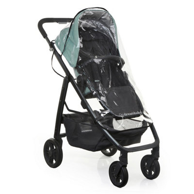 Dreambaby Universal Stroller Raincover from B&Q