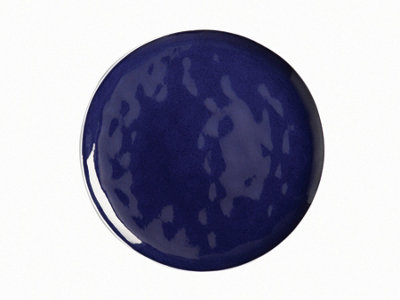 Maxwell & Williams Wayfarer Platter 33Cm Indigo Blue from B&Q
