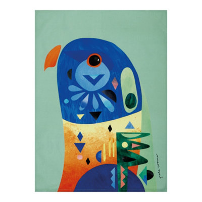 Maxwell & Williams Pete Cromer Lorikeet Tea Towel