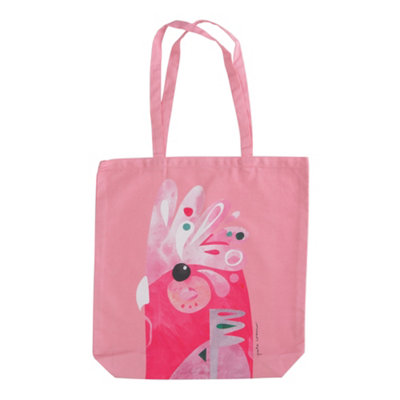 Maxwell & Williams Pete Cromer Galah Tote Bag