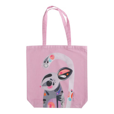Maxwell & Williams Pete Cromer Sugar Glider Tote Bag from B&Q
