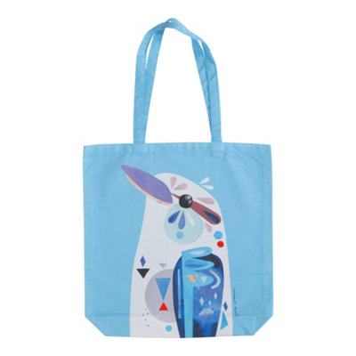 Maxwell & Williams Pete Cromer Kookaburra Tote Bag from B&Q