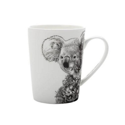 Maxwell & Williams Marini Ferlazzo Koala 450Ml Tall Mug from B&Q