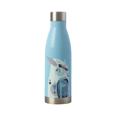 B&Q -  Pete Cromer 500Ml Kookaburra Double Walled Insulated Bottle