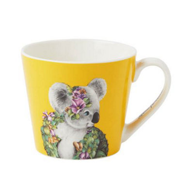 Maxwell & Williams Marini Ferlazzo Wild Planet Koala Joey Mug from B&Q