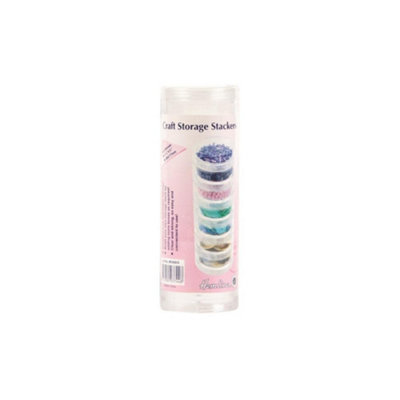 Groves Of Thames Hl Storage Stackers - Craft Storage Stackers: - Hemline Small