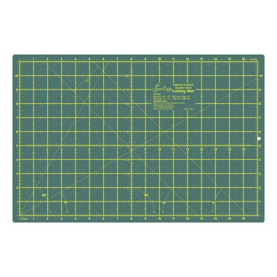  - Se Cutting Mat 45X30Cutting Mat: 45 X 30CmSew Easy