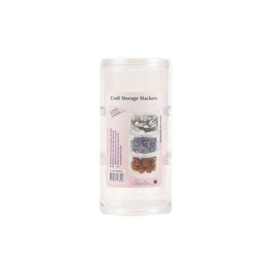 Groves Of Thames Hl Storage Stackers - Craft Storage Stackers: - Hemline Extra Large