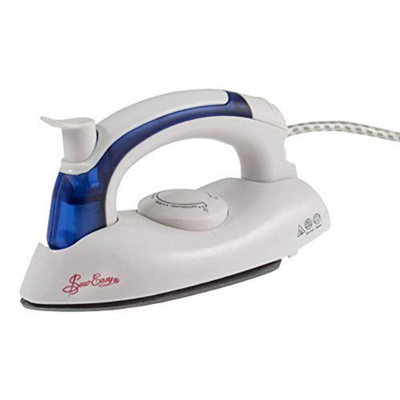 Groves Of Thames Steam Iron 700WTravel Steam Iron: 700WSew Easy from B&Q