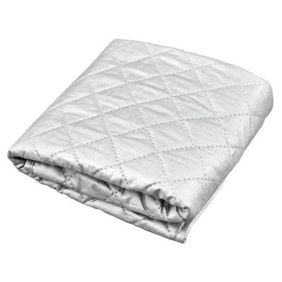 Groves Of Thames Quilted Ironing MatQuilted Ironing MatSew Easy from B&Q