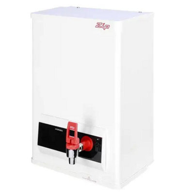 Zip Hydroboil HS005 5L Instant On-Wall Boiling Water Heater White - Image 3