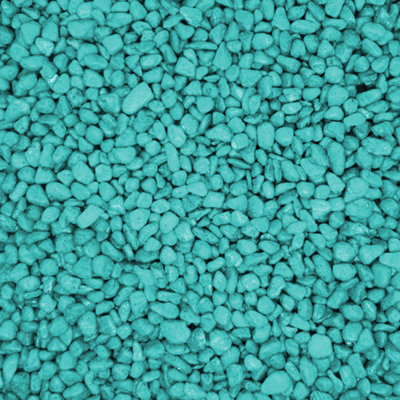 B&Q -  Gravel 2Kg (7mm)Perfect For Aquariums And Landscaping