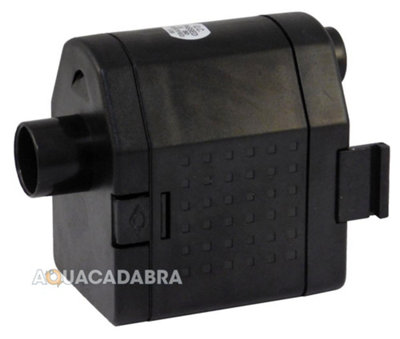 Aqua One Replacement Pump Powerhead For Aquastyle 510 / Ufo 550 from B&Q