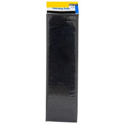 Aqua One Aquanano 30 Sponge 116S Cartridge Replacement Filter Sponge from B&Q