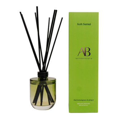 Fragrant Koh Samui 400Ml Diffuser from B&Q