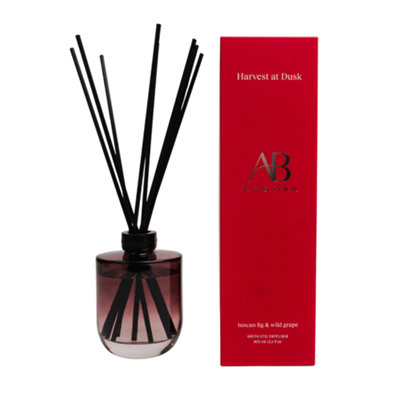 Fragrant Harvest At Dusk 400Ml Diffuser from B&Q