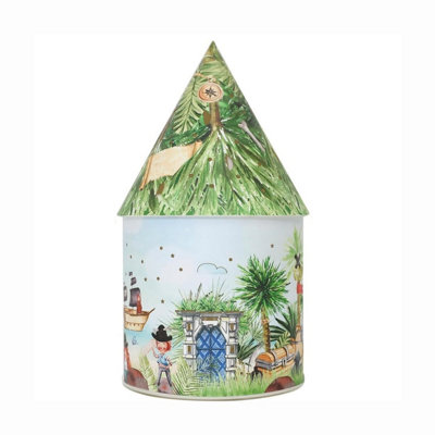 Splosh Collectable Light Up House Pirate from B&Q
