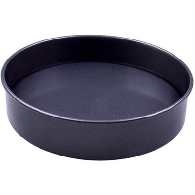 Stoven Non-Stick 23Cm Loose Base Sandwich Tin from B&Q
