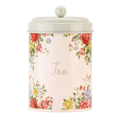 Cath Kidston Tea Storage Cannister - Image 5