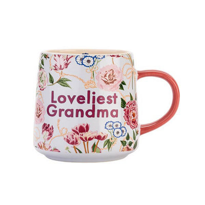 Cath Kidston Loveliest Grandma Billie Mug from B&Q