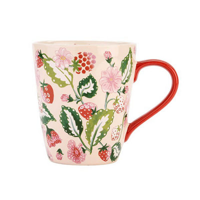 Cath Kidston Loveliest Mum Stanley Mug from B&Q